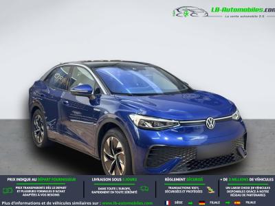 Volkswagen ID. 5 204 ch