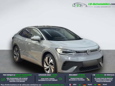 Volkswagen ID. 5 204 ch