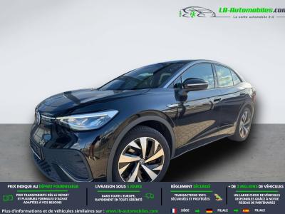 Volkswagen ID. 5 204 ch