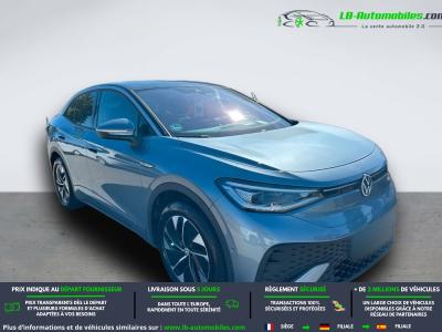 Volkswagen ID. 5 204 ch