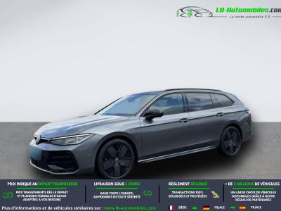 Volkswagen Golf SW 2.0 TDI 200 BVA 4Motion