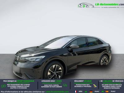 Volkswagen ID. 5 204 ch Pro Performance