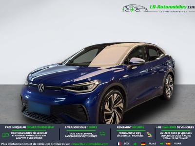 Volkswagen ID. 5 204 ch Pro Performance