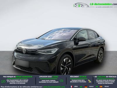 Volkswagen ID. 5 204 ch Pro Performance