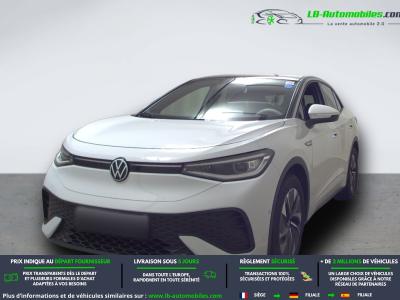 Volkswagen ID. 5 174 ch