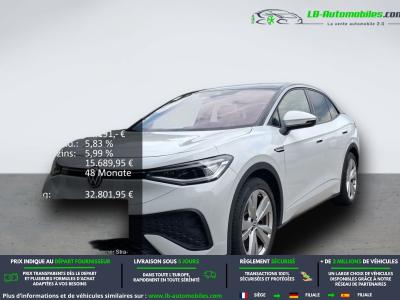 Volkswagen ID. 5 204 ch