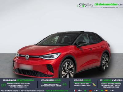 Volkswagen ID. 5 204 ch