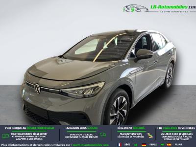 Volkswagen ID. 5 204 ch