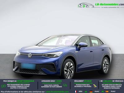 Volkswagen ID. 5 204 ch
