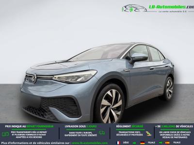 Volkswagen ID. 5 204 ch