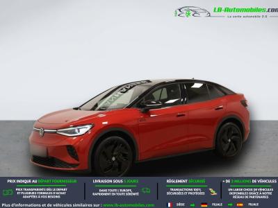 Volkswagen ID. 5 299 ch