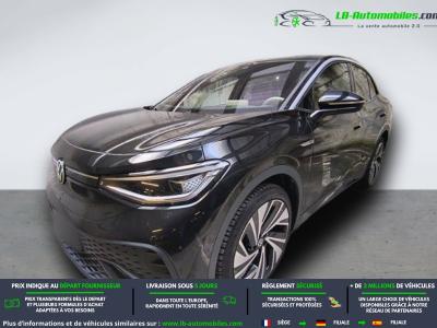 Volkswagen ID. 5 204 ch