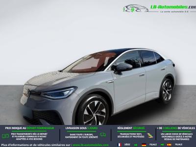 Volkswagen ID. 5 204 ch
