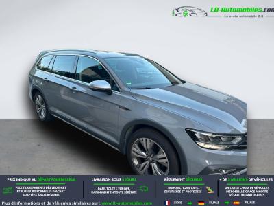 Volkswagen Golf SW 2.0 TDI 200 BVA 4Motion