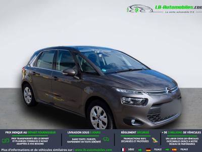 Citroën C4 Picasso BlueHDi 120 BVM