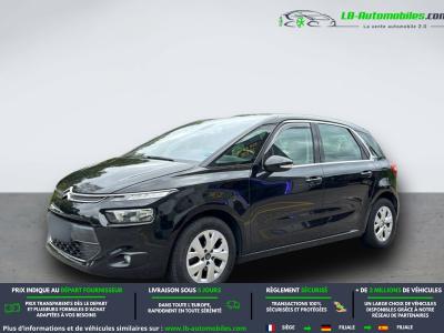 Citroën C4 Picasso BlueHDi 120 BVM
