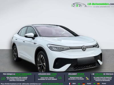 Volkswagen ID. 5 204 ch Pro Performance