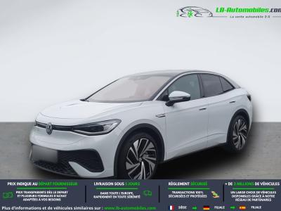 Volkswagen ID. 5 204 ch Pro Performance