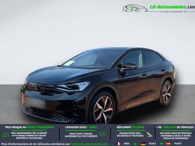 Volkswagen ID. 5 299 ch