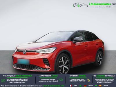 Volkswagen ID. 5 299 ch