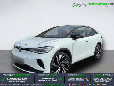 Volkswagen ID. 5 299 ch