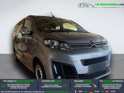Citroën Jumpy Combi BlueHDi 120 BVM