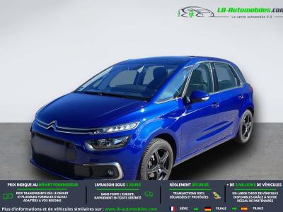 Citroën C4 Picasso PureTech 130 BVM