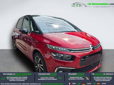 Citroën C4 Picasso PureTech 130 BVM