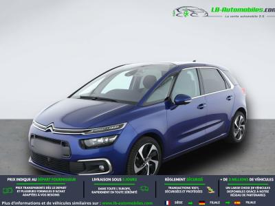Citroën C4 Picasso THP 165 BVA