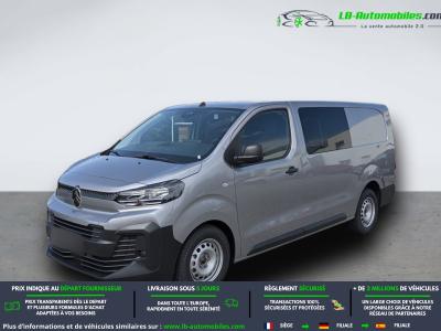 Citroën Jumpy Combi BlueHDi 150 BVM