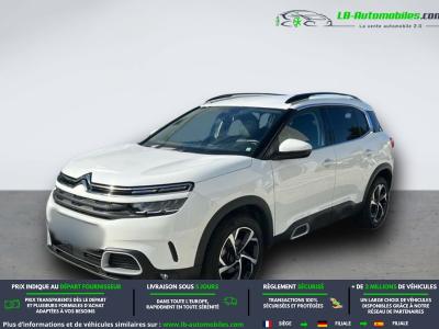 Citroën C5 Aircross BlueHDi 130 BVM