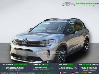Citroën C5 Aircross BlueHDi 130 BVA