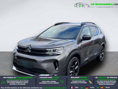 Citroën C5 Aircross BlueHDi 130 BVA