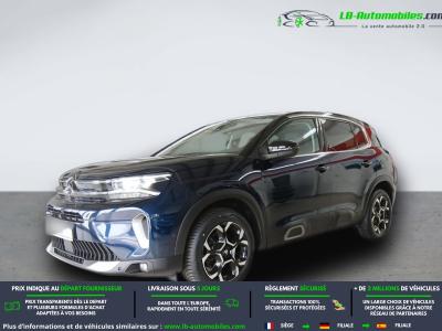Citroën C5 Aircross BlueHDi 130 BVA