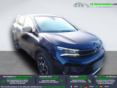Citroën C5 Aircross BlueHDi 130 BVA