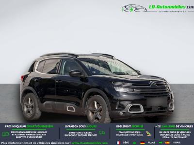 Citroën C5 Aircross BlueHDi 130 BVA
