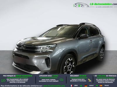 Citroën C5 Aircross BlueHDi 130 BVA