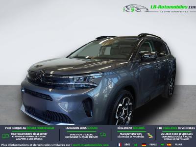 Citroën C5 Aircross BlueHDi 130 BVA