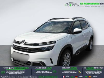 Citroën C5 Aircross Hybride Rechargeable 180 BVA
