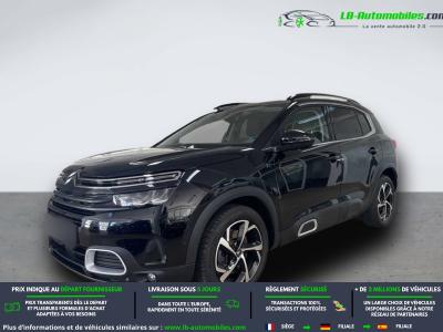 Citroën C5 Aircross Hybride Rechargeable 180 BVA