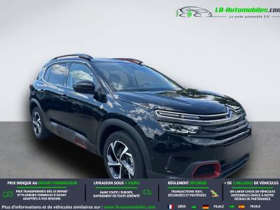 Citroën C5 Aircross Hybride Rechargeable 180 BVA