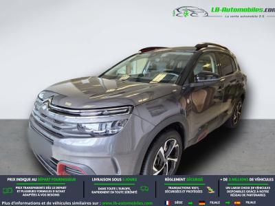 Citroën C5 Aircross Hybride Rechargeable 180 BVA