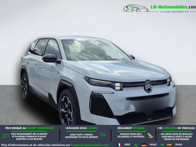 Citroën C5 Aircross Hybride Rechargeable 225 BVA