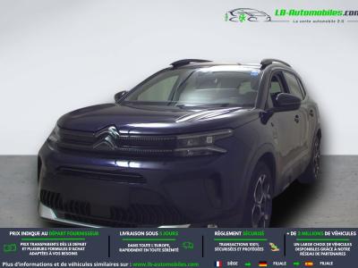 Citroën C5 Aircross Hybride Rechargeable 225 BVA