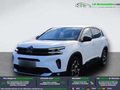 Citroën C5 Aircross Hybride Rechargeable 225 BVA