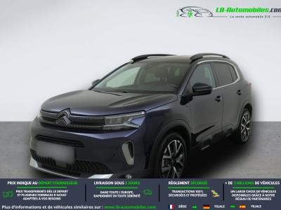 Citroën C5 Aircross Hybride Rechargeable 225 BVA
