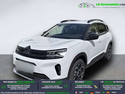 Citroën C5 Aircross Hybride 136 DCS6