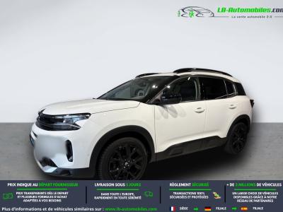 Citroën C5 Aircross Hybride 136 DCS6