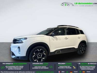 Citroën C5 Aircross Hybride 136 DCS6
