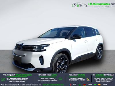 Citroën C5 Aircross PureTech 130 BVM